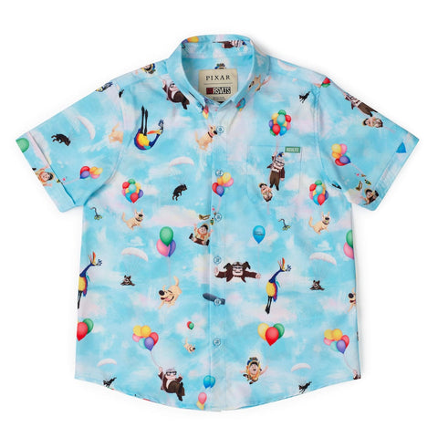 rsvlts-xs-disney-and-pixar-youth-short-sleeve-shirt-disney-and-pixar-up-what-goes-up-youth-kunuflex-short-sleeve-shirt