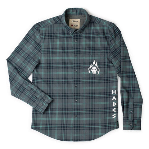 rsvlts-disney-flannel-long-sleeve-disney-villains-lord-of-the-dead-borlandflex-long-sleeve-flannel-disney-villains-lord-of-the-dead-borlandflex-long-sleeve-flannel