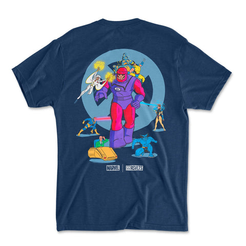 rsvlts-xs-marvel-crewneck-t-shirt-x-men-night-of-sentinels-crewneck-tee