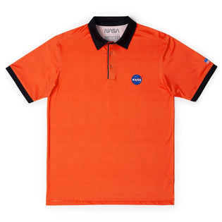 Nasa All-Day Polos