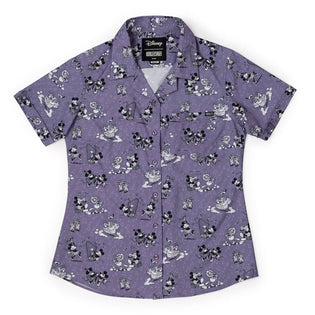 Disney Women's Shirts