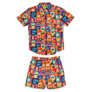 Kids Matching Sets