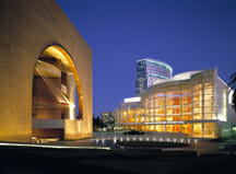 Segerstrom Concert Hall, Costa Mesa, CA