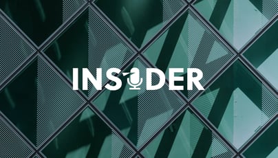 S-RM Insider