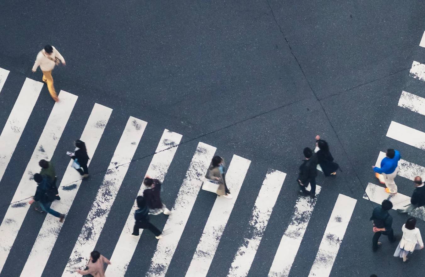 Crosswalk