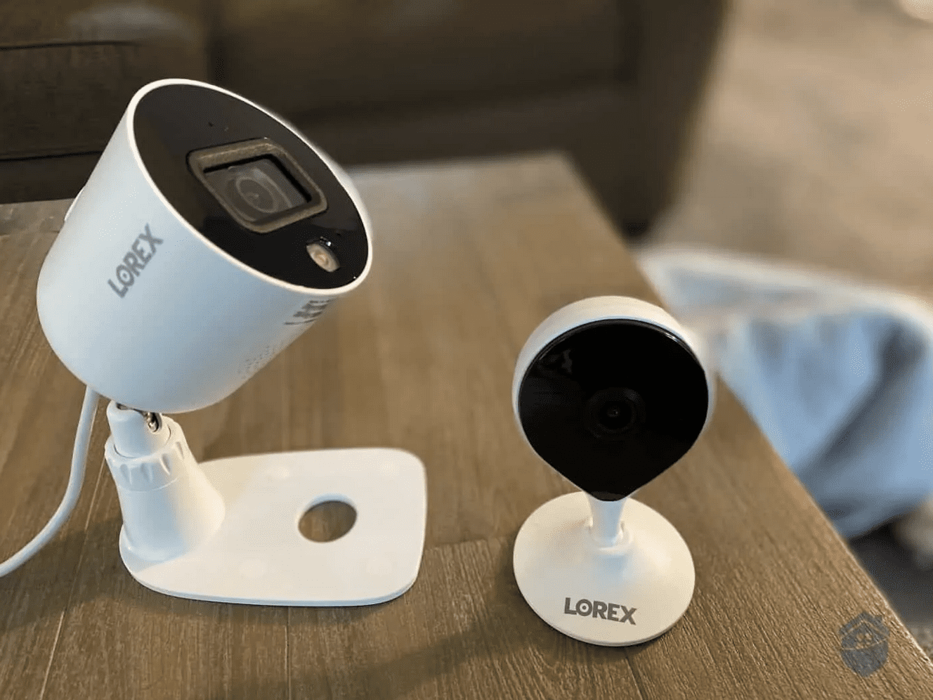 Lorex cameras