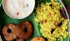 ugadi dishes