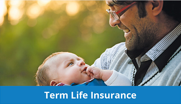 term-life-insurance