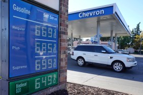 Re “Newsom wants California refineries to keep enough fuel in reserve to prevent spikes in gas prices” (Aug. 19): We can’t make the refiners do this. Better, the state should establish a strategic fuel oil reserve — for two reasons. It will assure a source of fuel oil in case of an emergency. Sabotage or […]