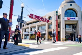 Regarding planning disputes in Hillcrest: The conflict is not simply pro-growth versus anti-growth. Many of us are concerned that the city seems eager to add density without serious talk about building great neighborhoods. Plan Hillcrest is weak on public spaces, tasking each developer to add wider sidewalks and calling it a promenade. San Diego is […]