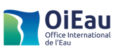 Logo Oieau