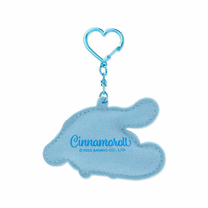 Cinnamoroll Bling Bling Keychain Accessory Japan Original   