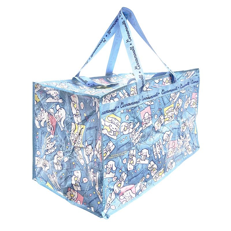 Cinnamoroll Foldable Storage Bag Home Goods Global Original   