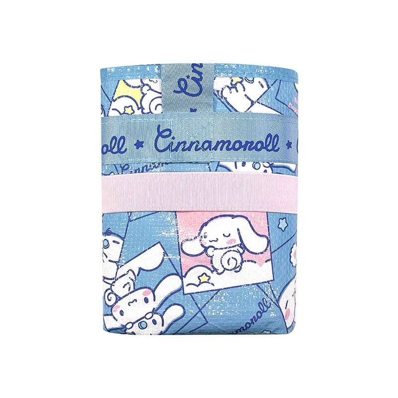 Cinnamoroll Foldable Storage Bag Home Goods Global Original   