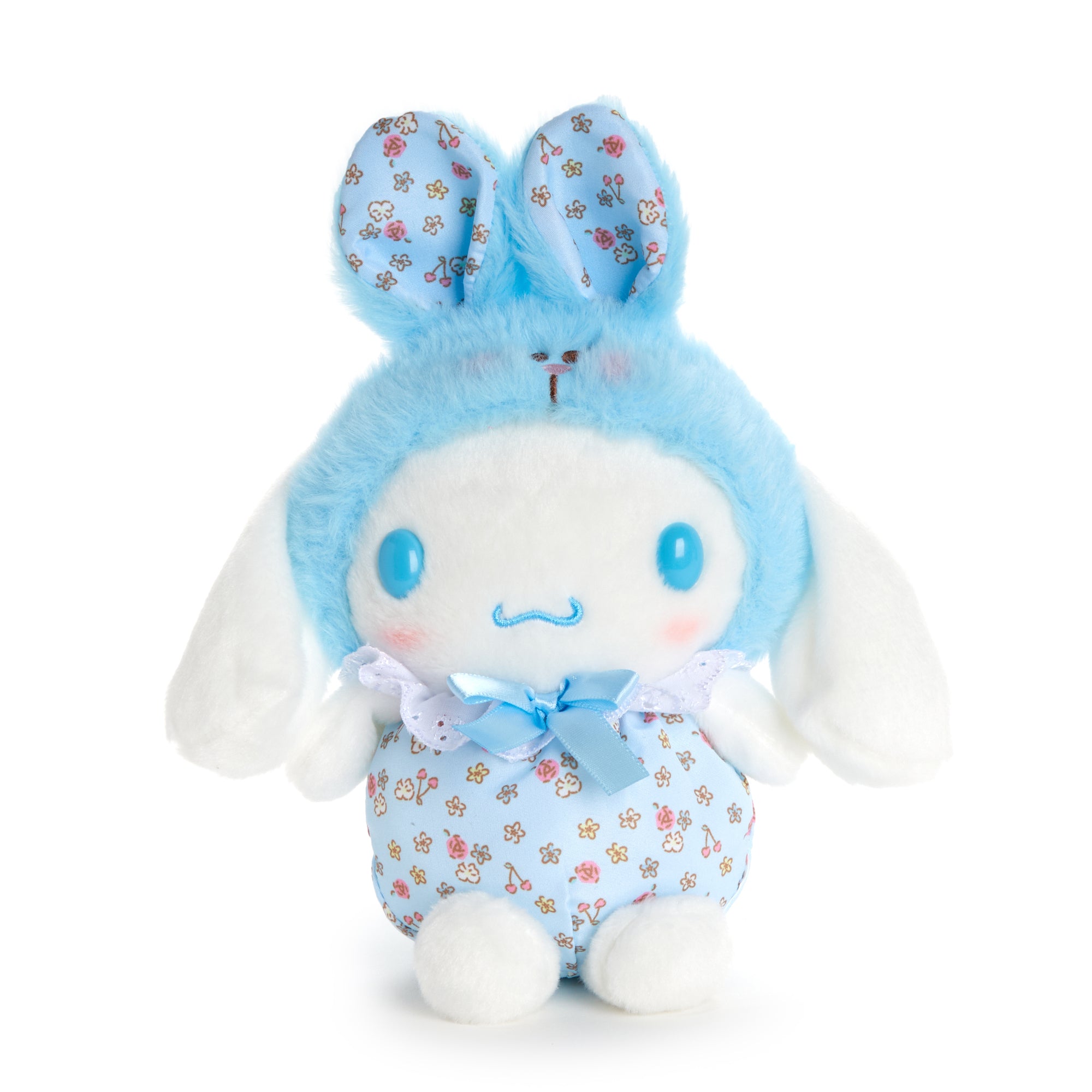 Cinnamoroll 9" Plush (Darling Daisies Series) Plush NAKAJIMA CORPORATION   