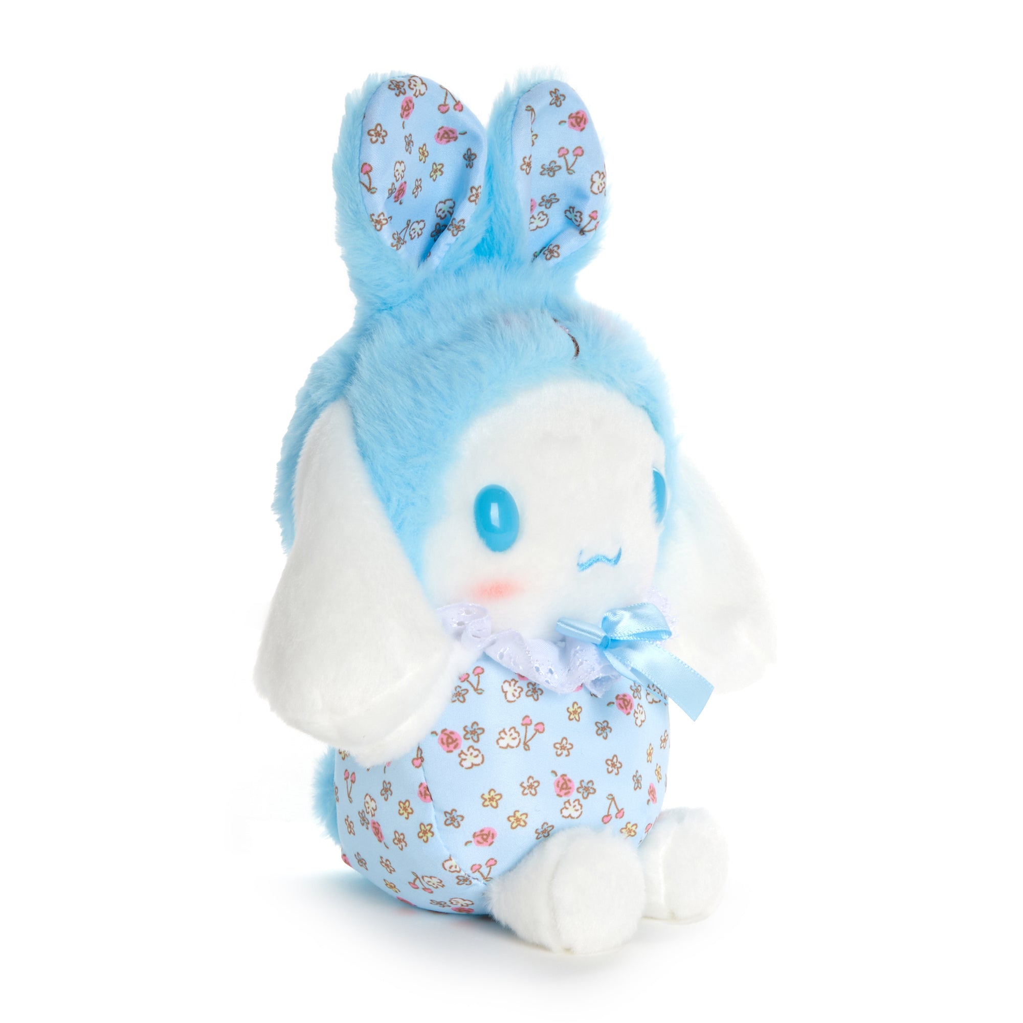 Cinnamoroll 9" Plush (Darling Daisies Series) Plush NAKAJIMA CORPORATION   