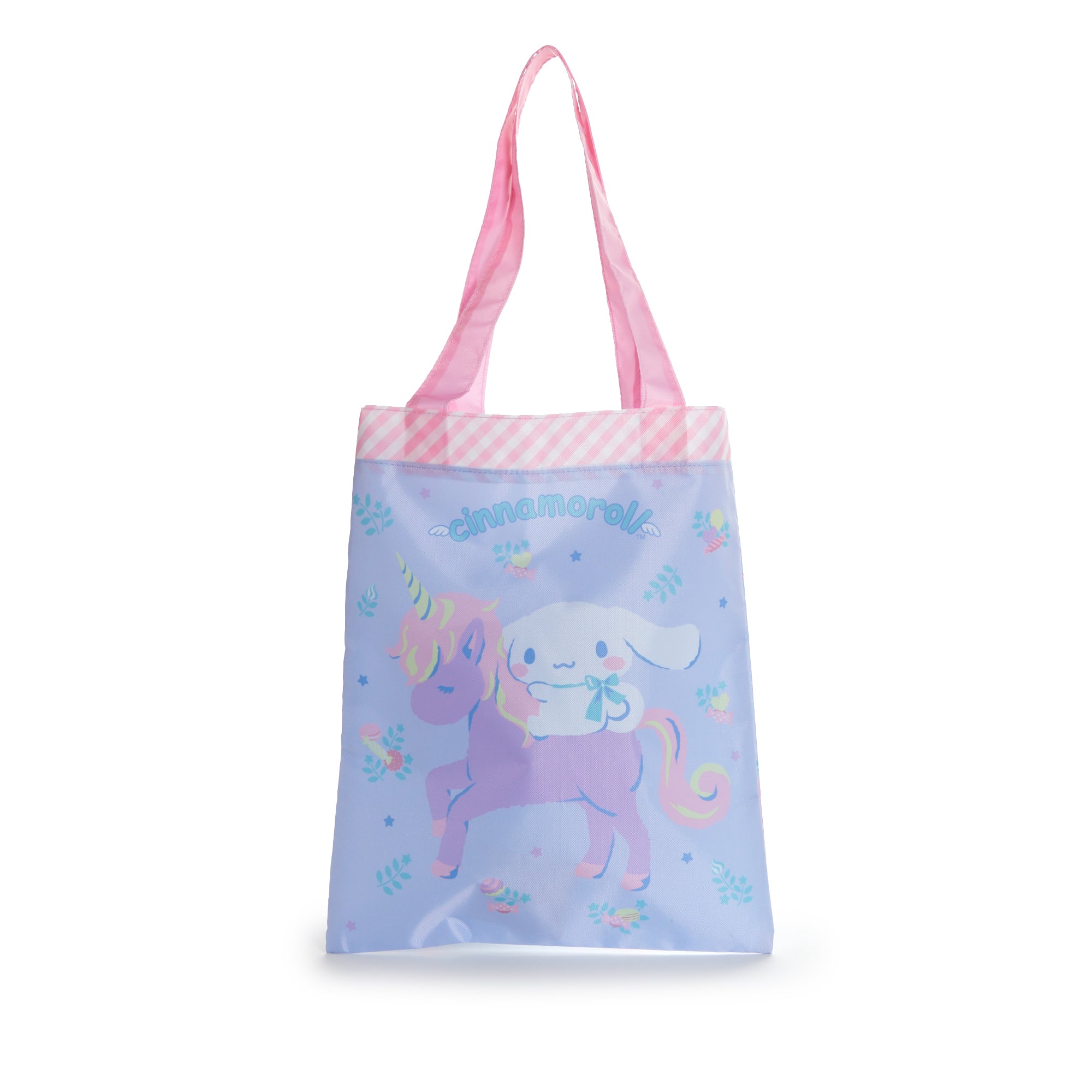 Cinnamoroll Everyday Tote Bag Bags NAKAJIMA CORPORATION   