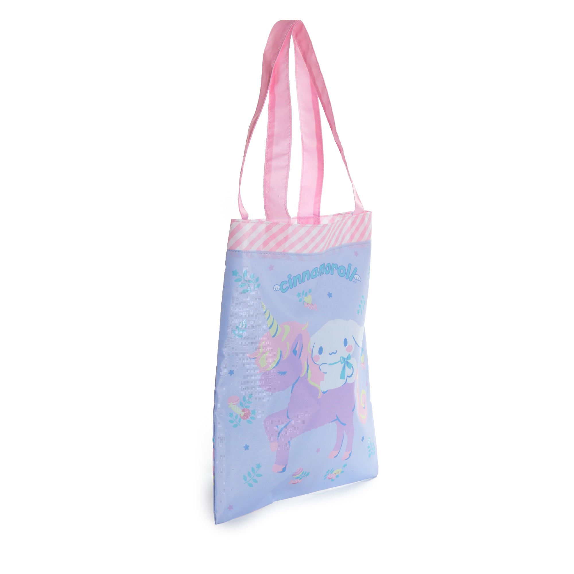 Cinnamoroll Everyday Tote Bag Bags NAKAJIMA CORPORATION   