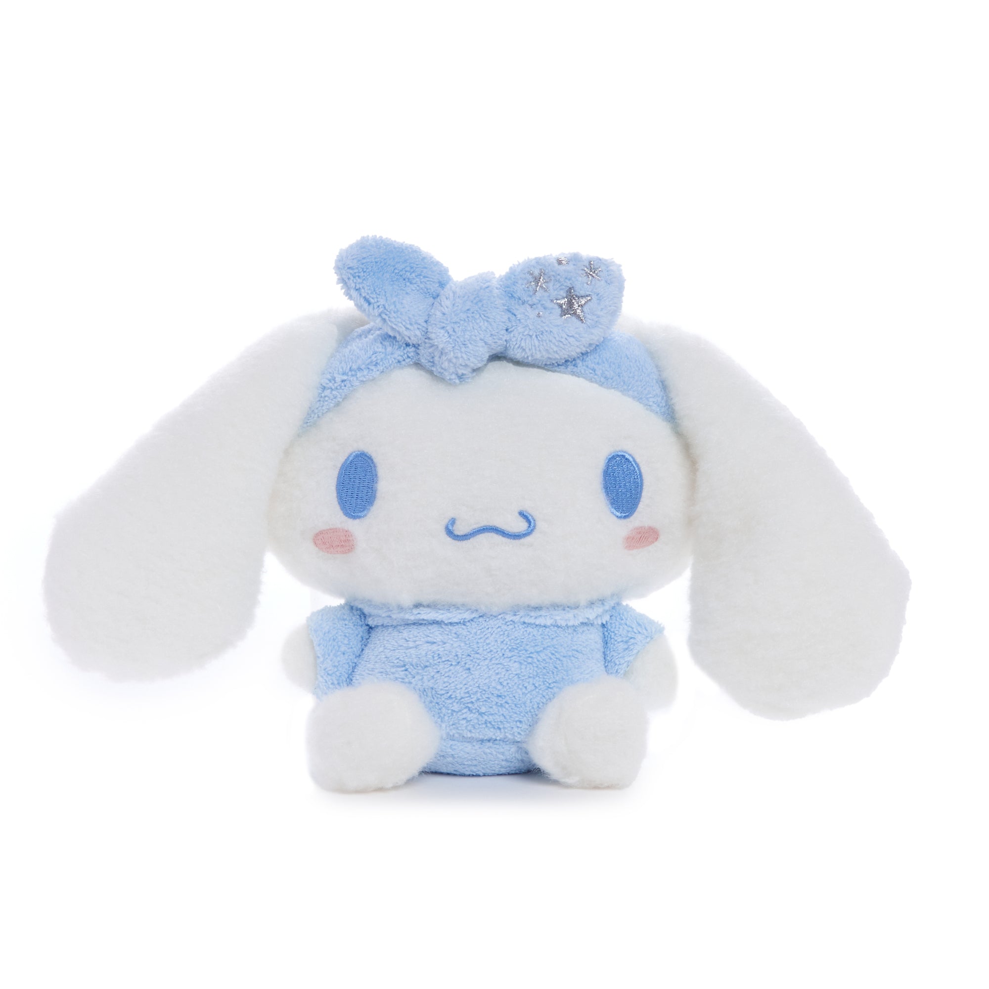 Cinnamoroll 7" Plush (Sweet Dreams Series) Plush NAKAJIMA CORPORATION   