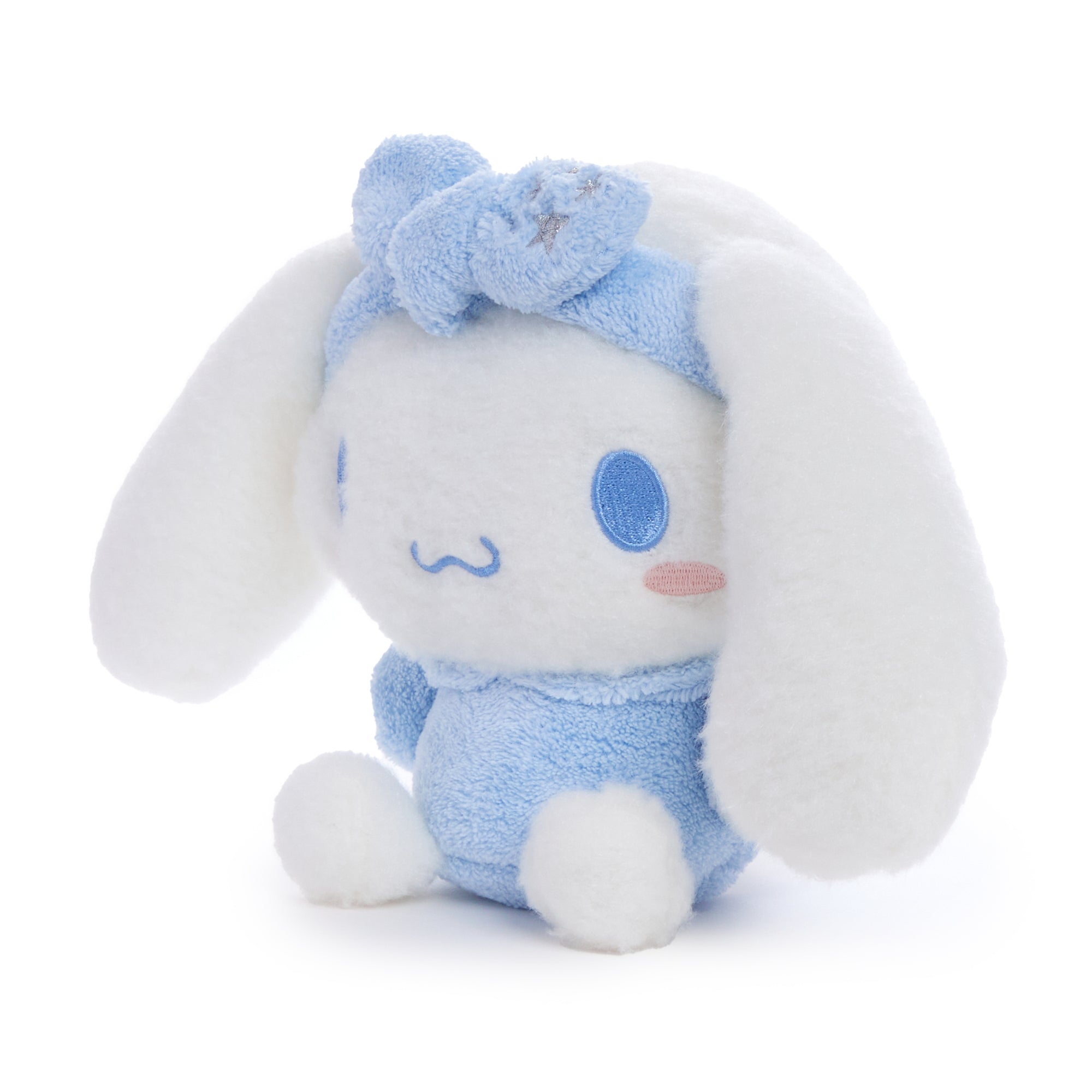 Cinnamoroll 7" Plush (Sweet Dreams Series) Plush NAKAJIMA CORPORATION   