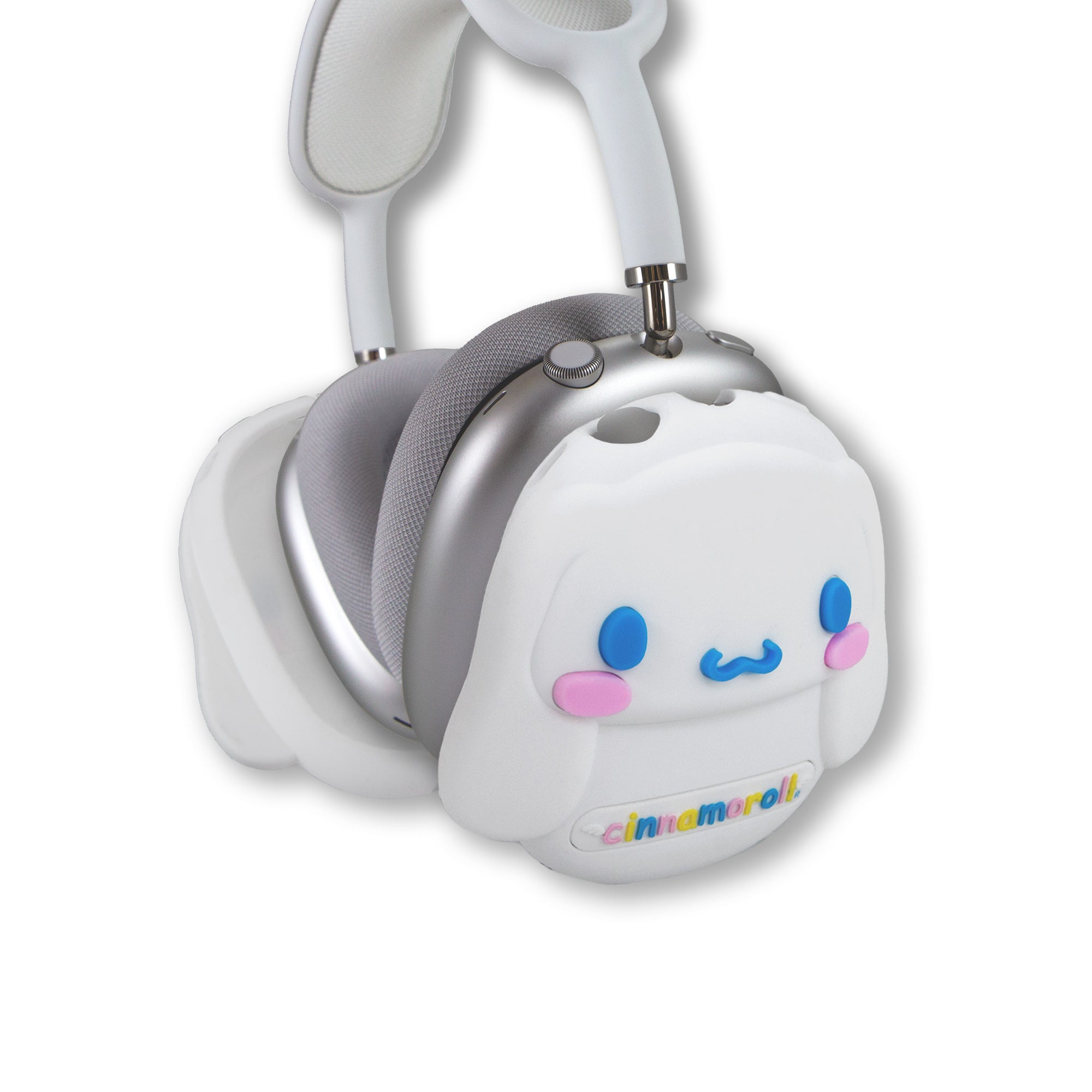 Cinnamoroll x Sonix Silicone AirPods Max Cover Accessory BySonix Inc.   