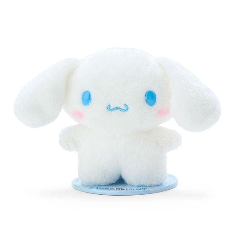 Cinnamoroll Standing Display Plush (Small) Plush Japan Original   