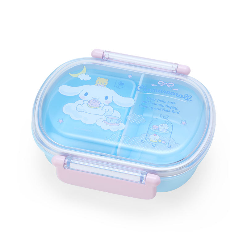 Cinnamoroll Everyday Bento Lunch Box Home Goods Japan Original   