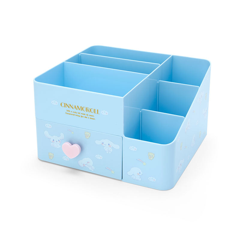 Cinnamoroll Multi-Level Storage Case Home Goods Japan Original   