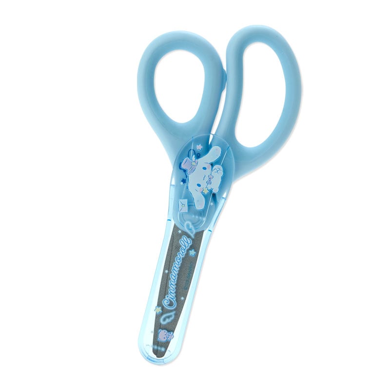 Cinnamoroll Mini Craft Scissors Stationery Japan Original   