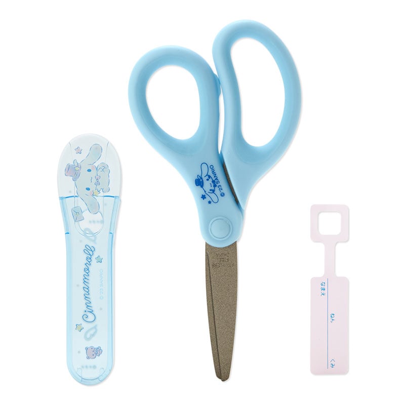 Cinnamoroll Mini Craft Scissors Stationery Japan Original   