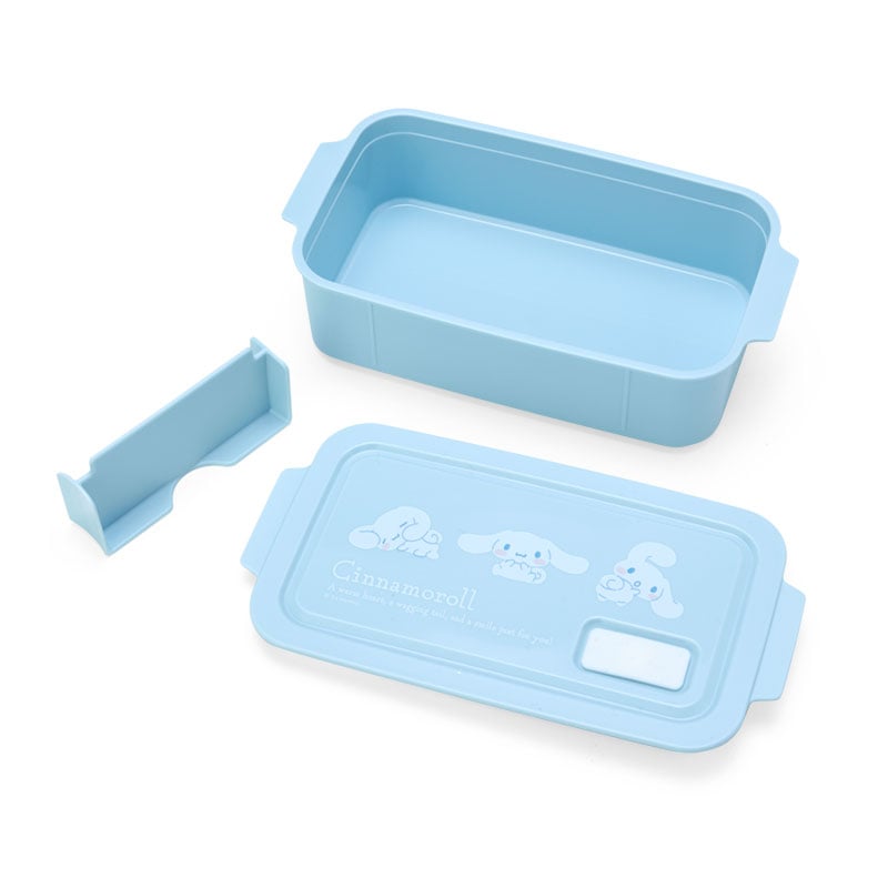 Cinnamoroll Everyday Bento Box Home Goods Japan Original   