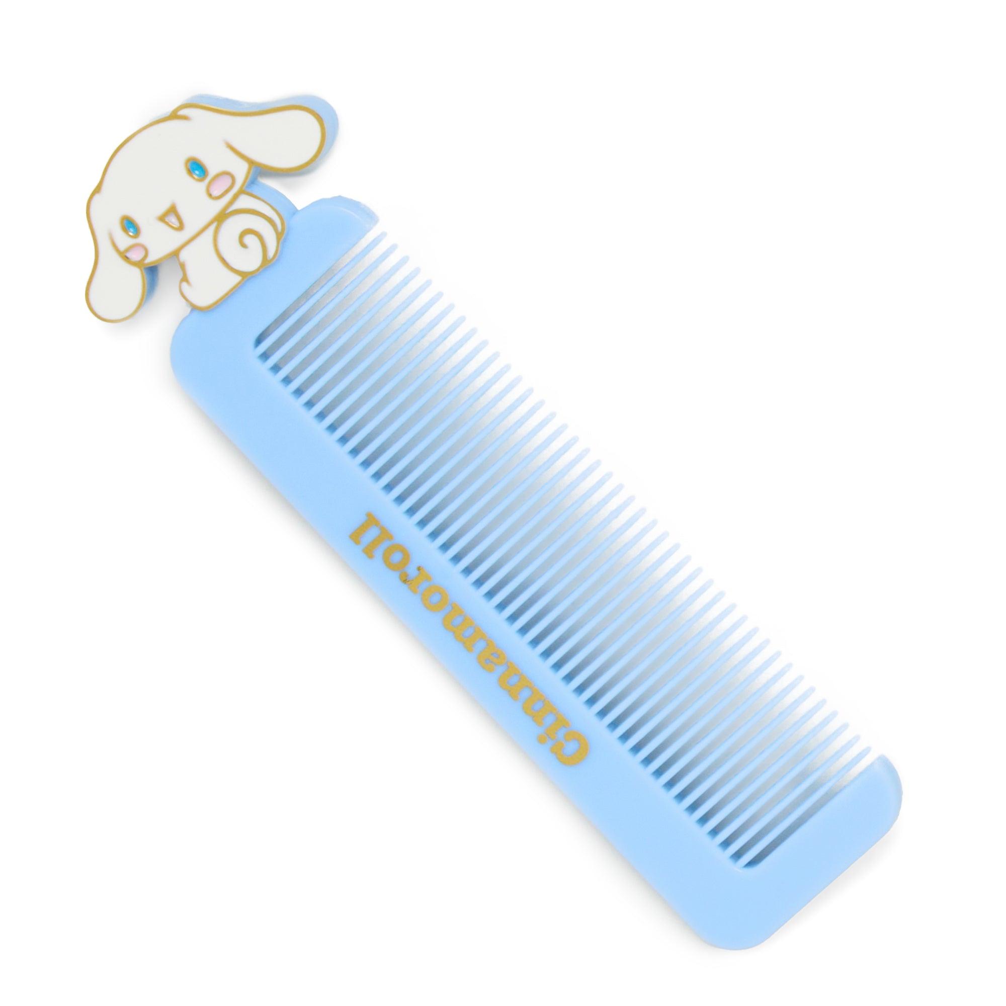 Cinnamoroll Die-Cut Comb Beauty Japan Original   