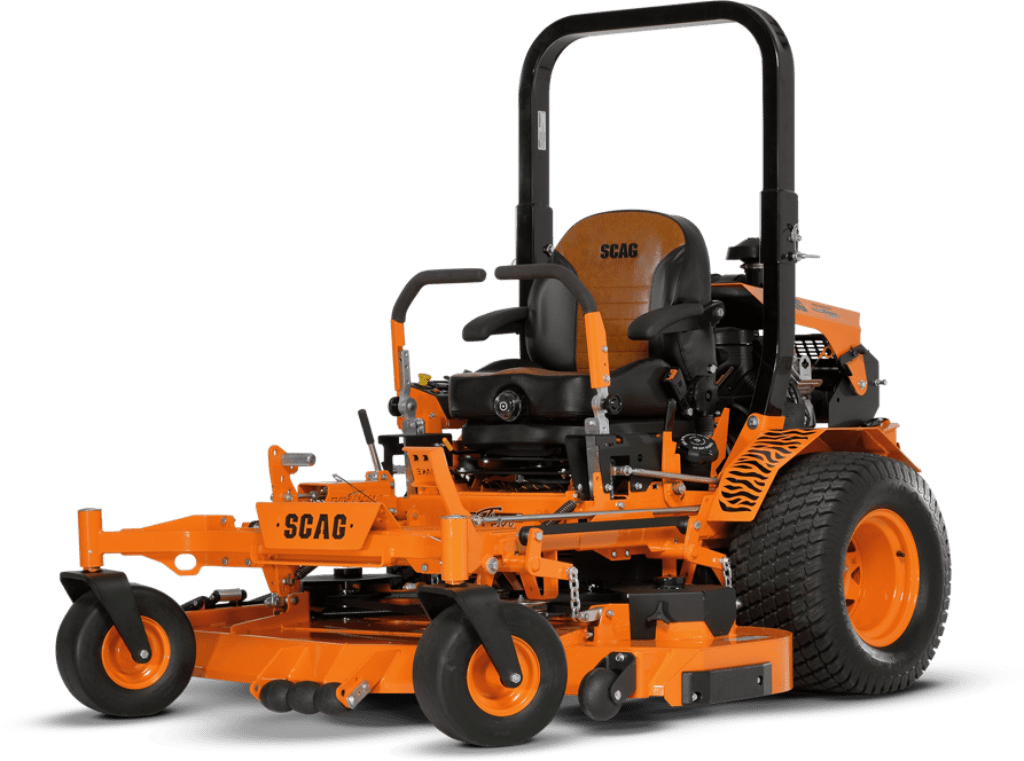 Scag Mower