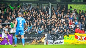 Vorverkauf und Stadion-Kapazität: Neues zum DFB-Pokalspiel des FC 08 Villingen gegen 1. FC Heidenheim