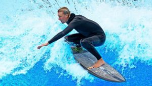 Surfpark in Lahr: Vier Standorte stehen zu Auswahl – einer überrascht