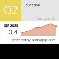 SCImago Journal & Country Rank