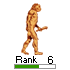 Pagerank Button Evolution