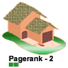 RealEstate Pagerank Button 