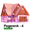 RealEstate Pagerank Button 