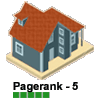 RealEstate Pagerank Button 