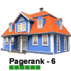 RealEstate Pagerank Button 