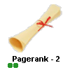 Lawyers Pagerank Button 