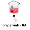 Medicine Pagerank Button 