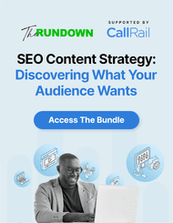 SEO Content Strategy: Discovering What Your Audience Wants