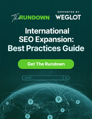 International SEO Expansion: Best Practices Guide