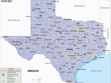 Kingsville Texas Map Texas Road Map Maps Texas Road Map Map Us State Map