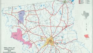 Texas Map with County Lines Texas County Highway Maps Browse Perry Castaa Eda Map Collection