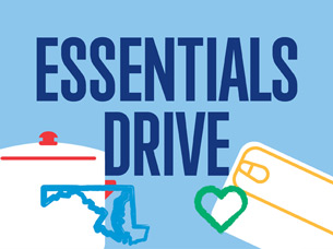 Essentials Drive