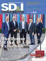 SD&I magazine cover