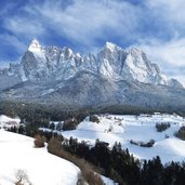 schlern winter